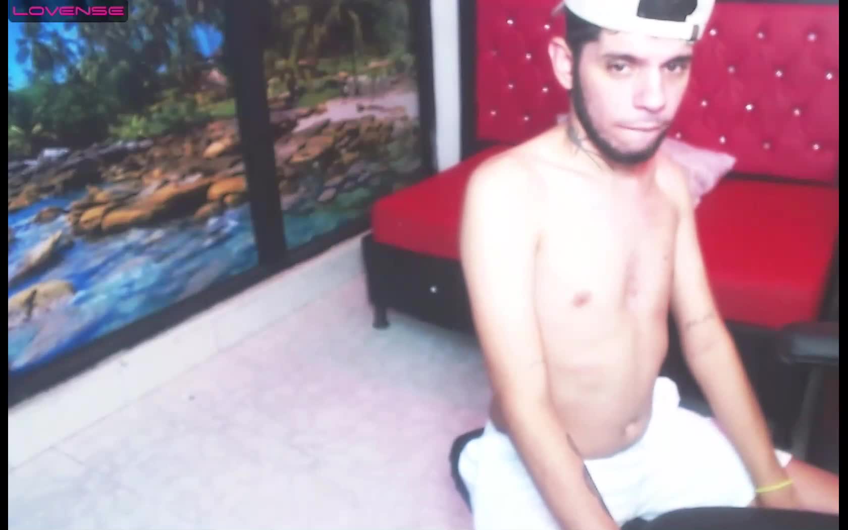 Performer maxxandcrisopervert Video 1