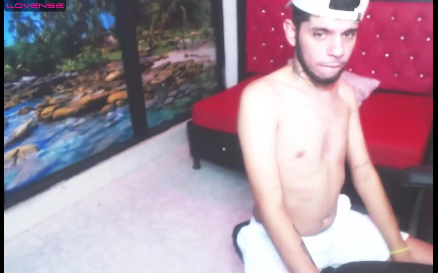 Artist maxxandcrisopervert Video 1