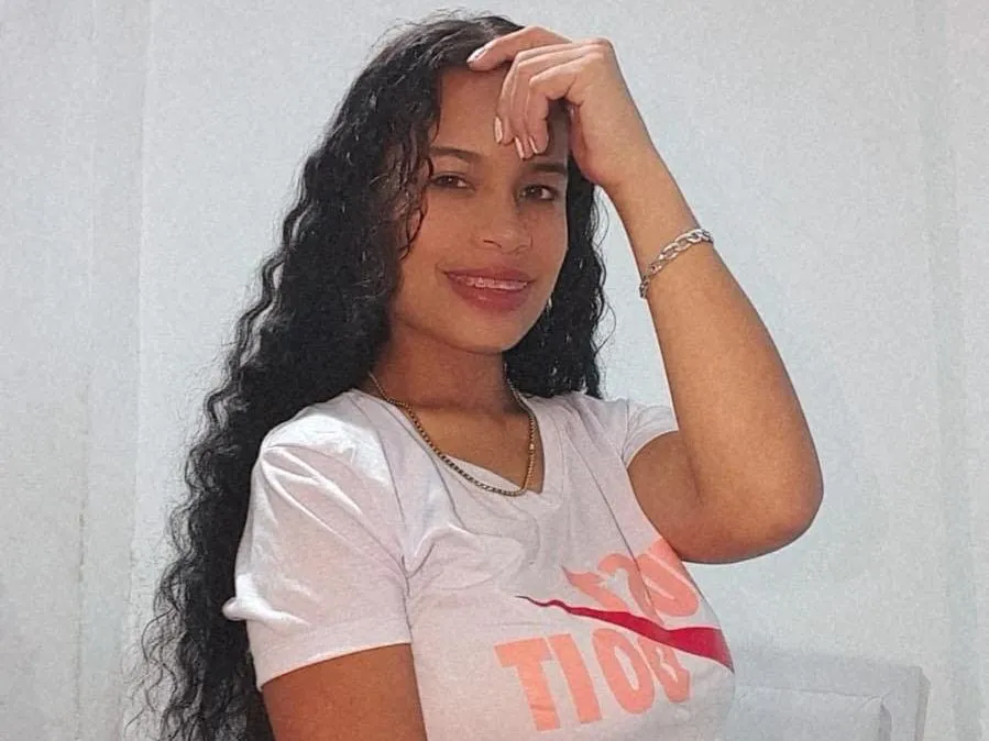 Imagen de perfil de modelo de cámara web de LunitaSweet