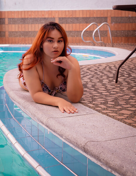 Intérprete KimberllyLopez Foto 3