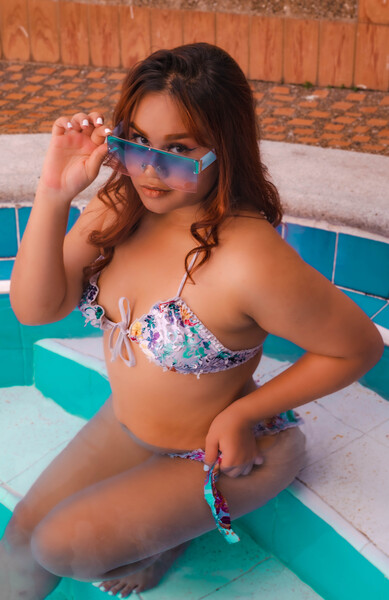 Intérprete KimberllyLopez Foto 4