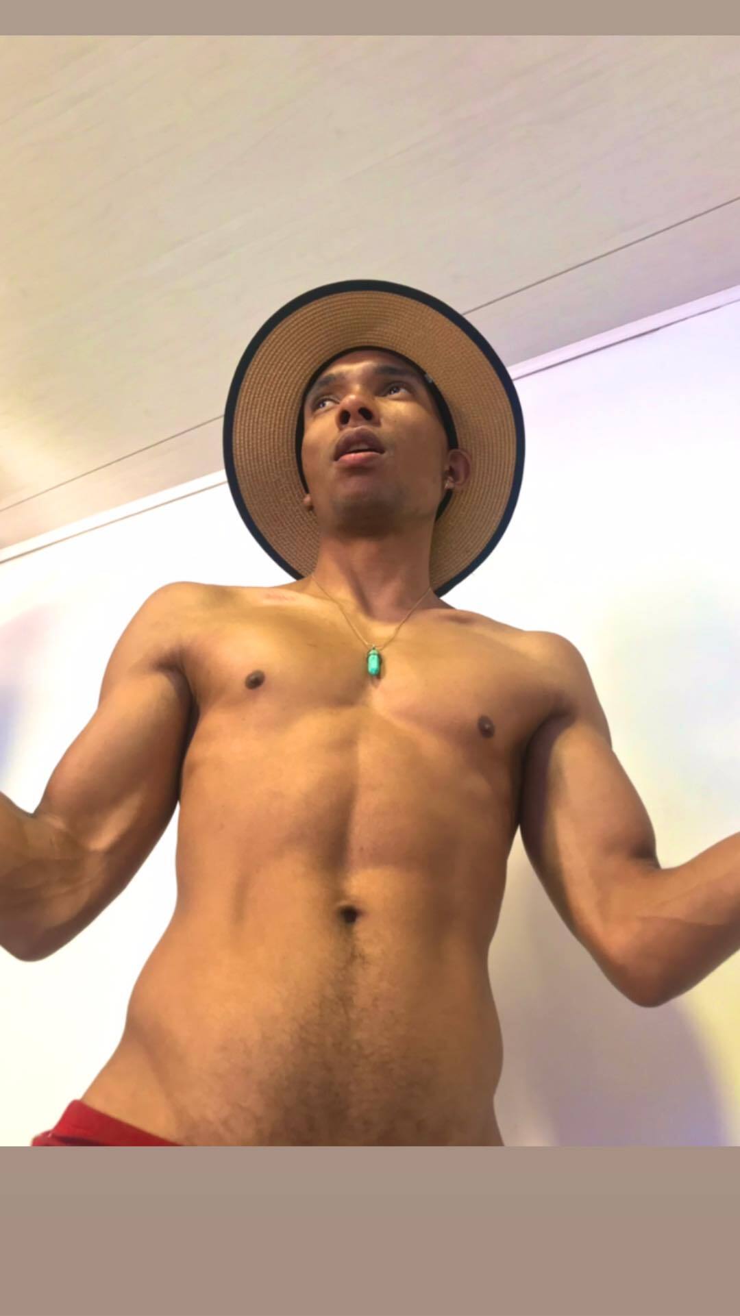 Artiest Aaronblack18 Foto 3