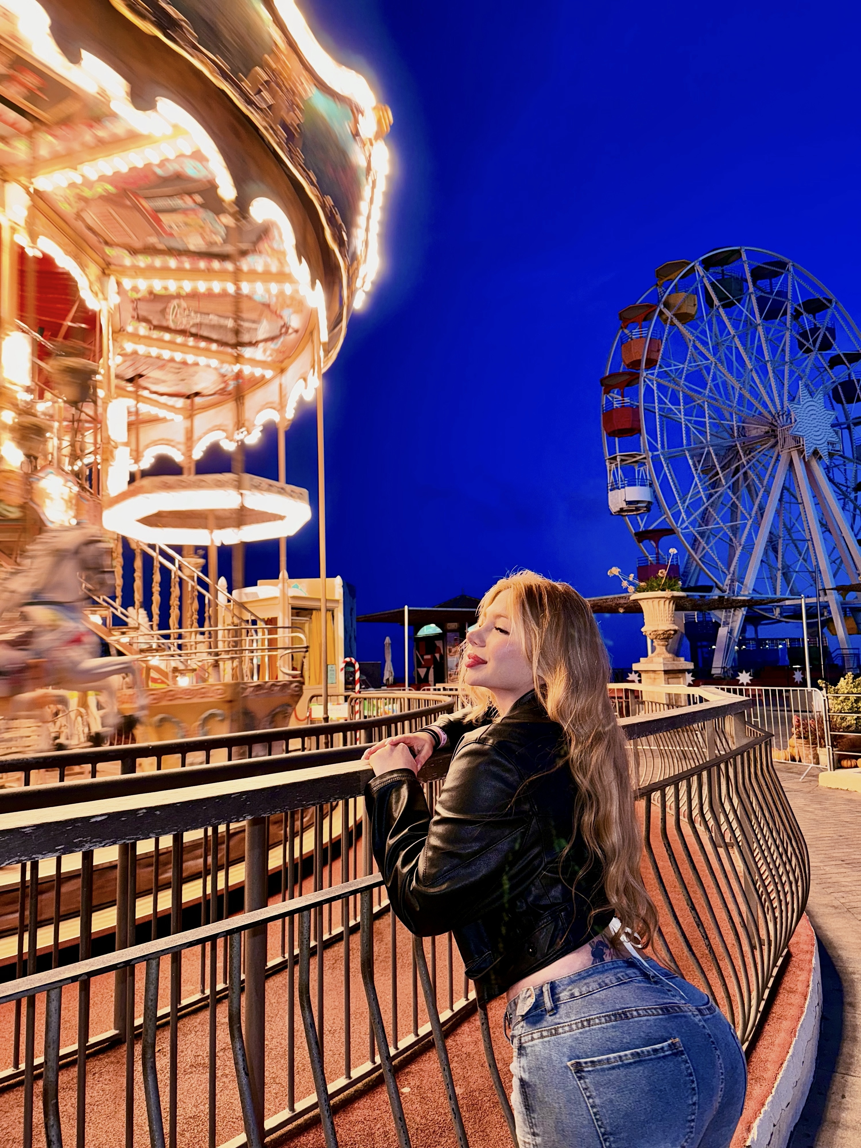 Artiest LorenFerrer Foto 8