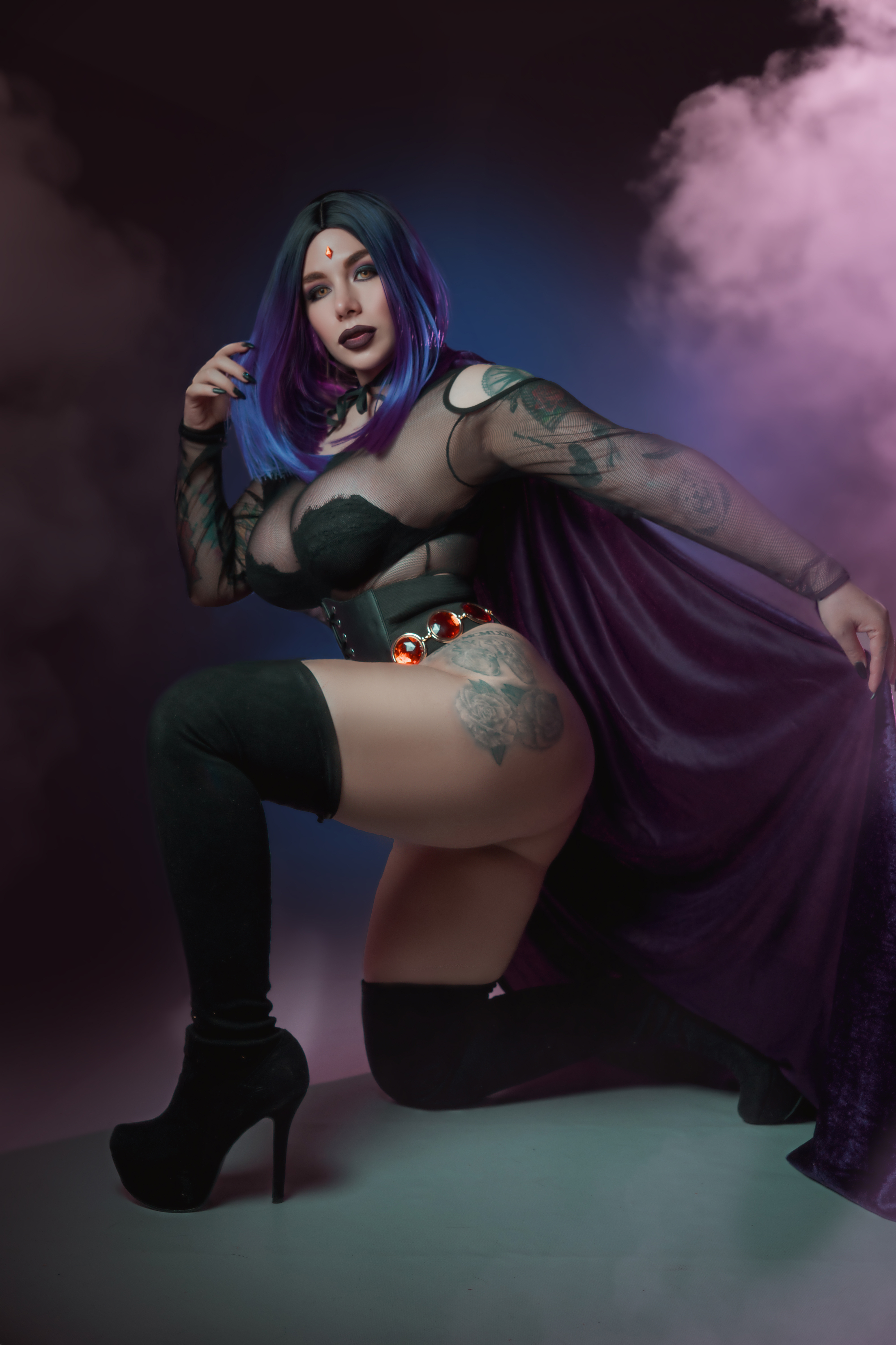 Artiest LorenFerrer Foto 2