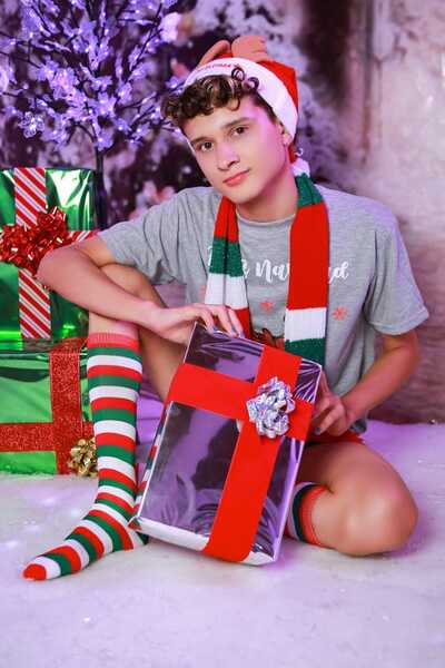 Performer DarekN Photo 5