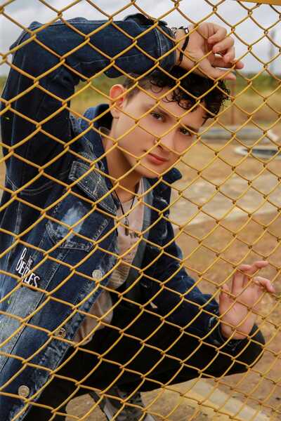 Performer DarekN Photo 4