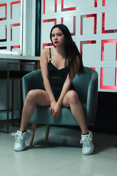 Performer VeronicaCollins Photo 10