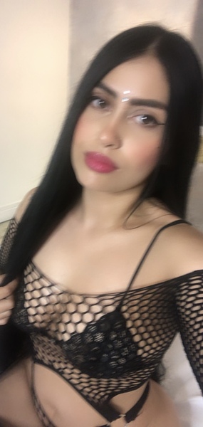 Intérprete TiffanyLewis Foto 2