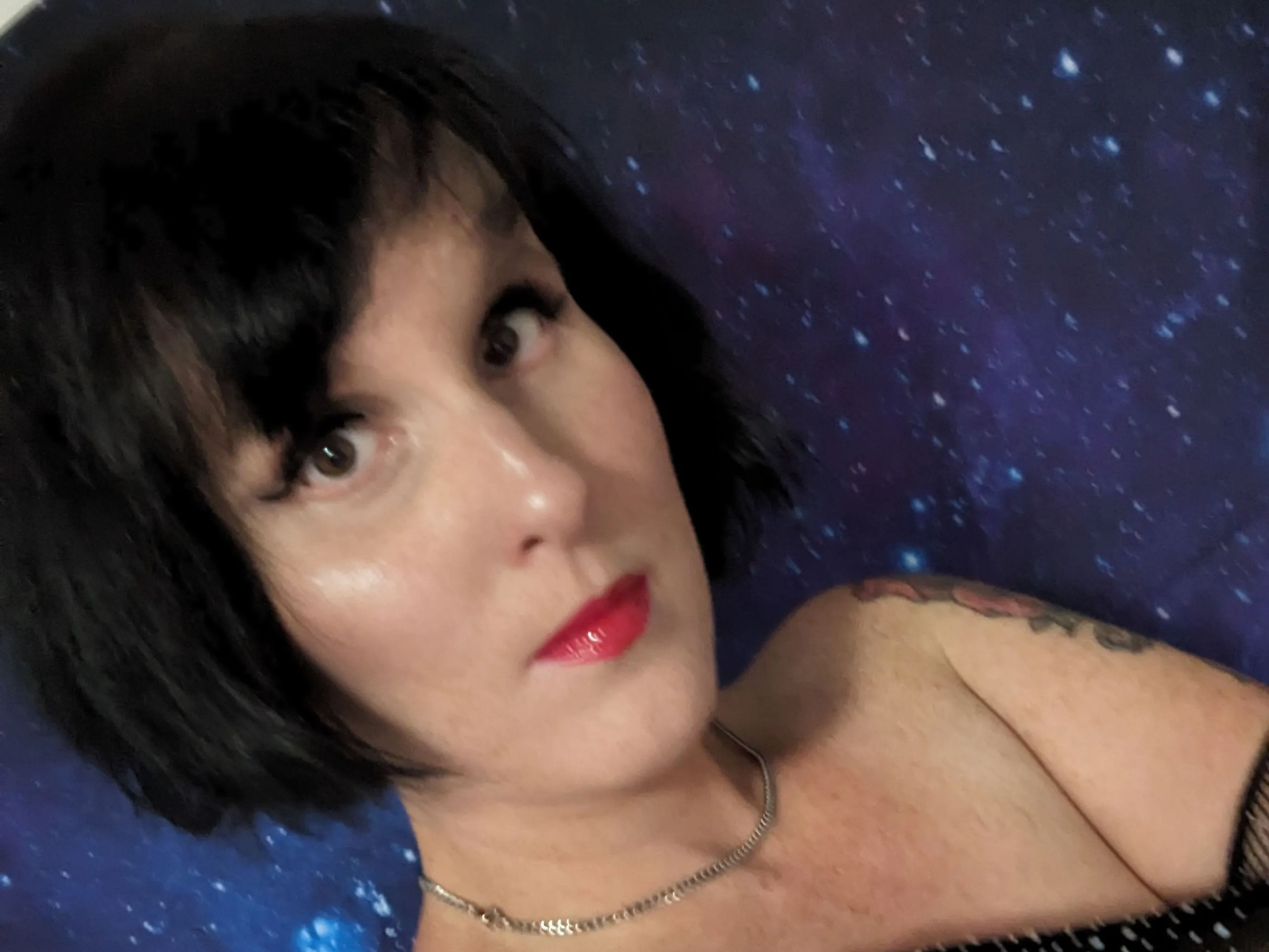 Profilbilde av VillainessLilith webkamera modell