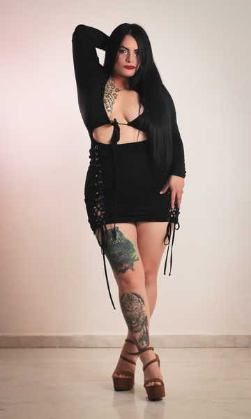 Interprete CloverTatto Foto 6