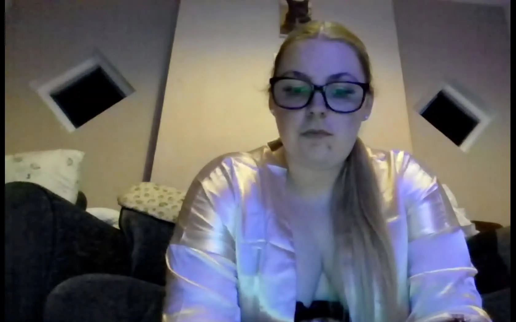 Interprete JordynJess Video 1