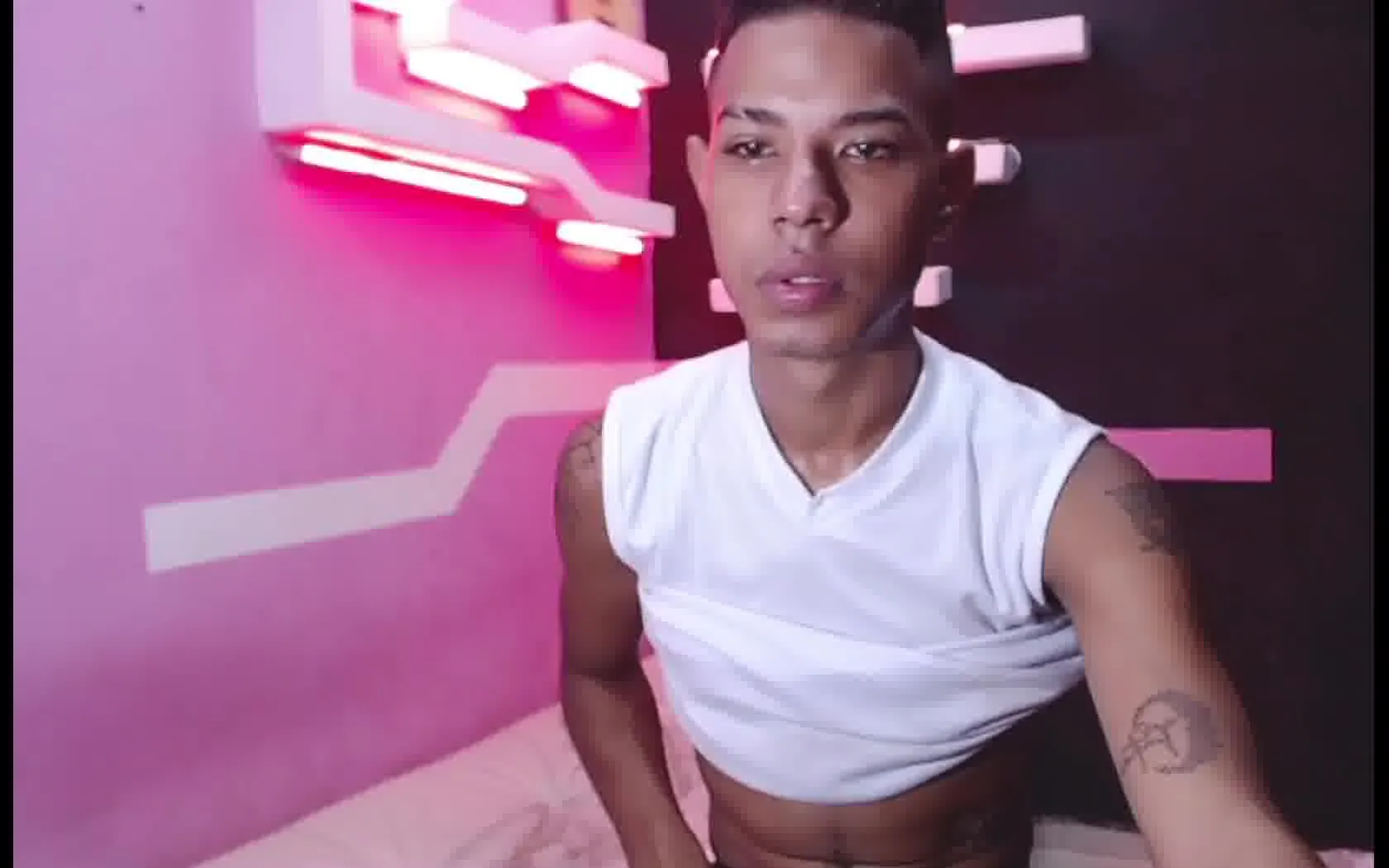 Artiest Erickbigxcock Video 1