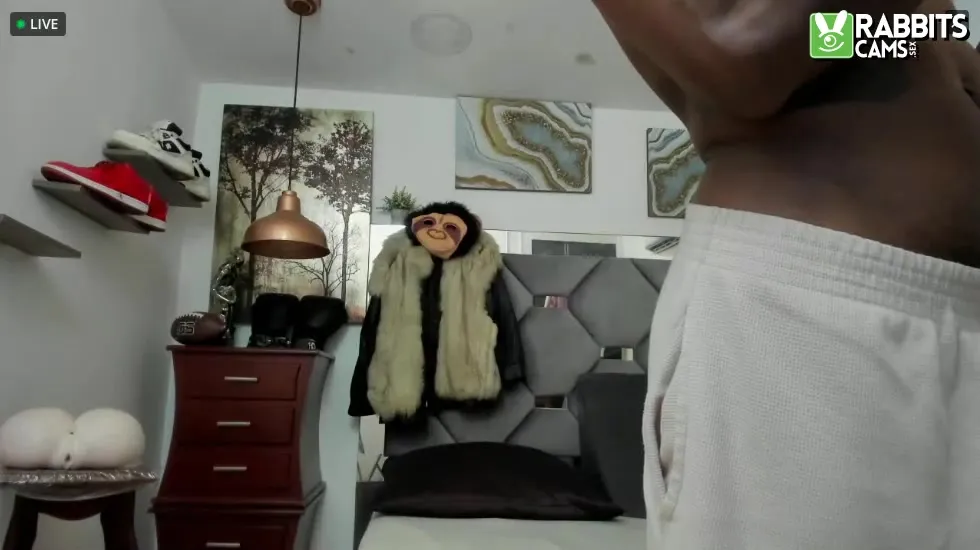 Artiest KinggFit Video 1