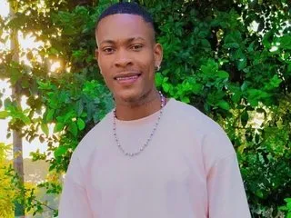 KinggFit profielfoto van cam model
