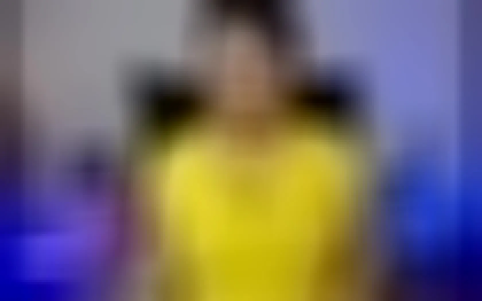 Performer DaniBellaCam69 Video 1