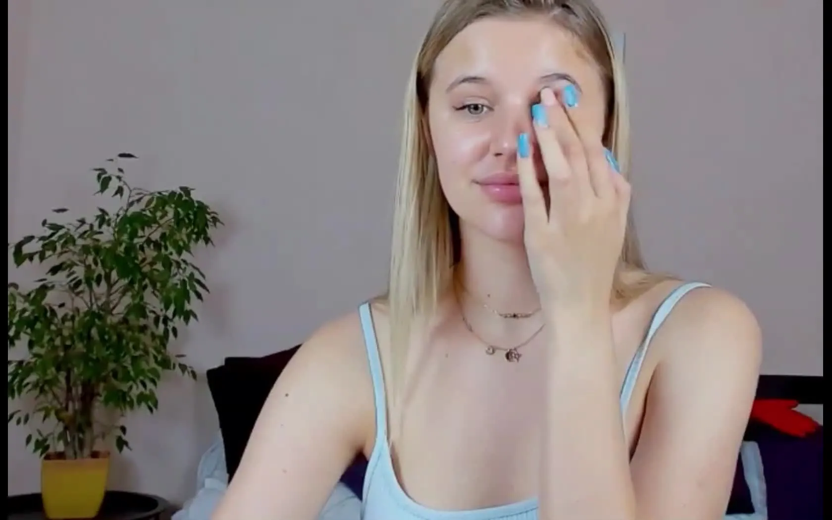 Interprete LanaBarbye Video 1