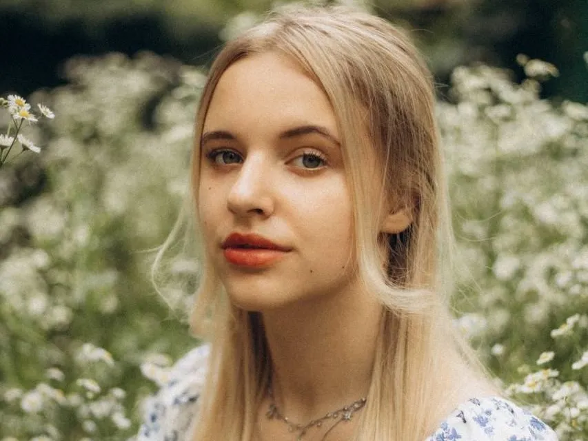 LanaBarbye profielfoto van cam model