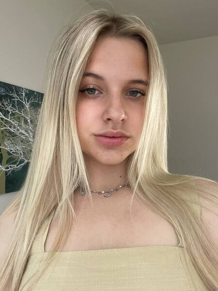 Intérprete LanaBarbye Foto 3