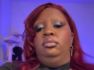 Image de profil du modèle de webcam MoniqueStarr