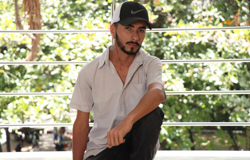 Artista THIAGOCORTHE Foto 6
