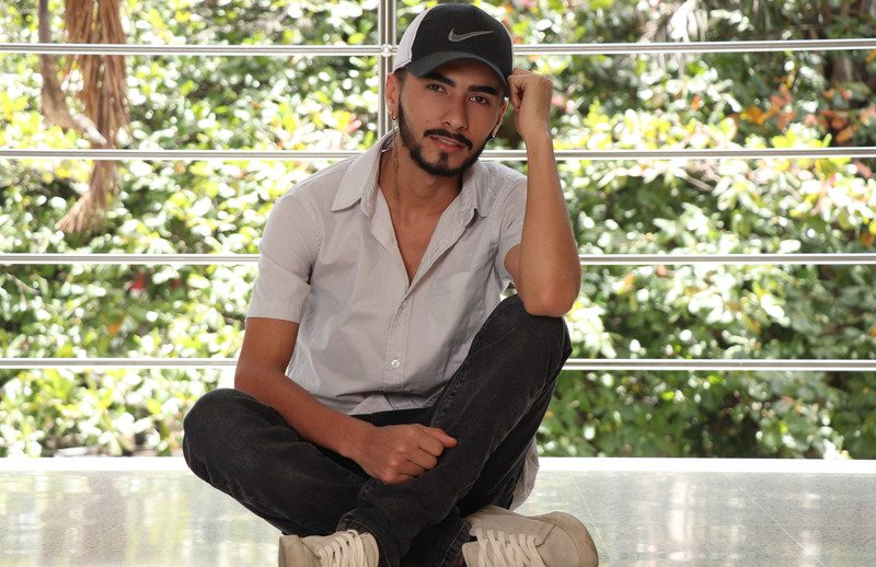 Artista THIAGOCORTHE Foto 5