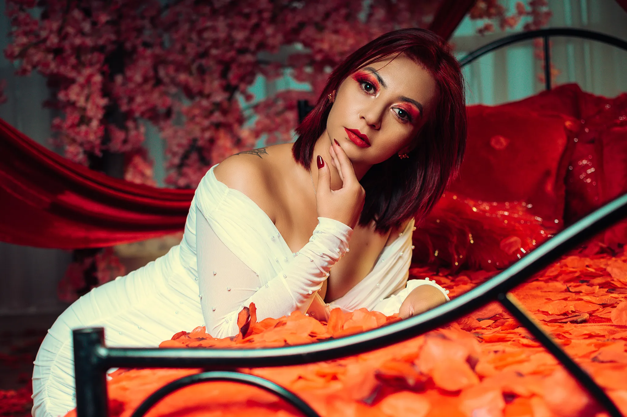 Interprète JanetStone Photo 6