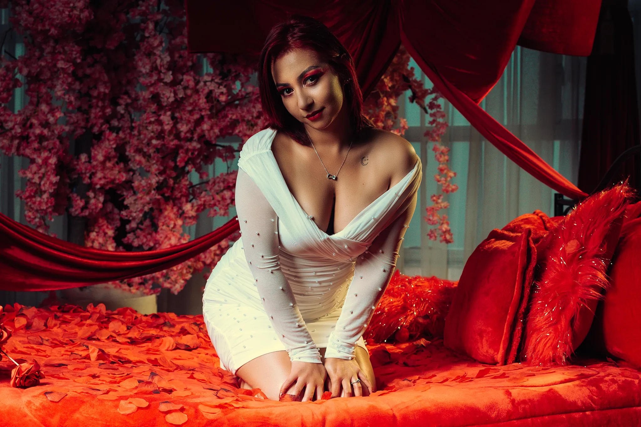 Interprète JanetStone Photo 5