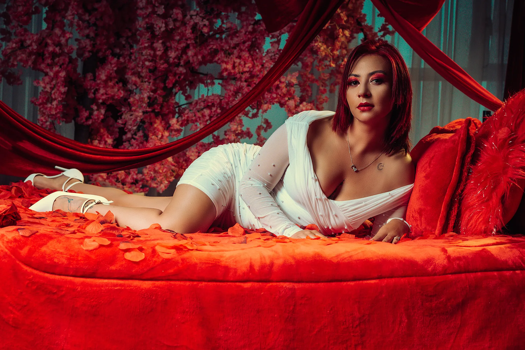 Interprète JanetStone Photo 3