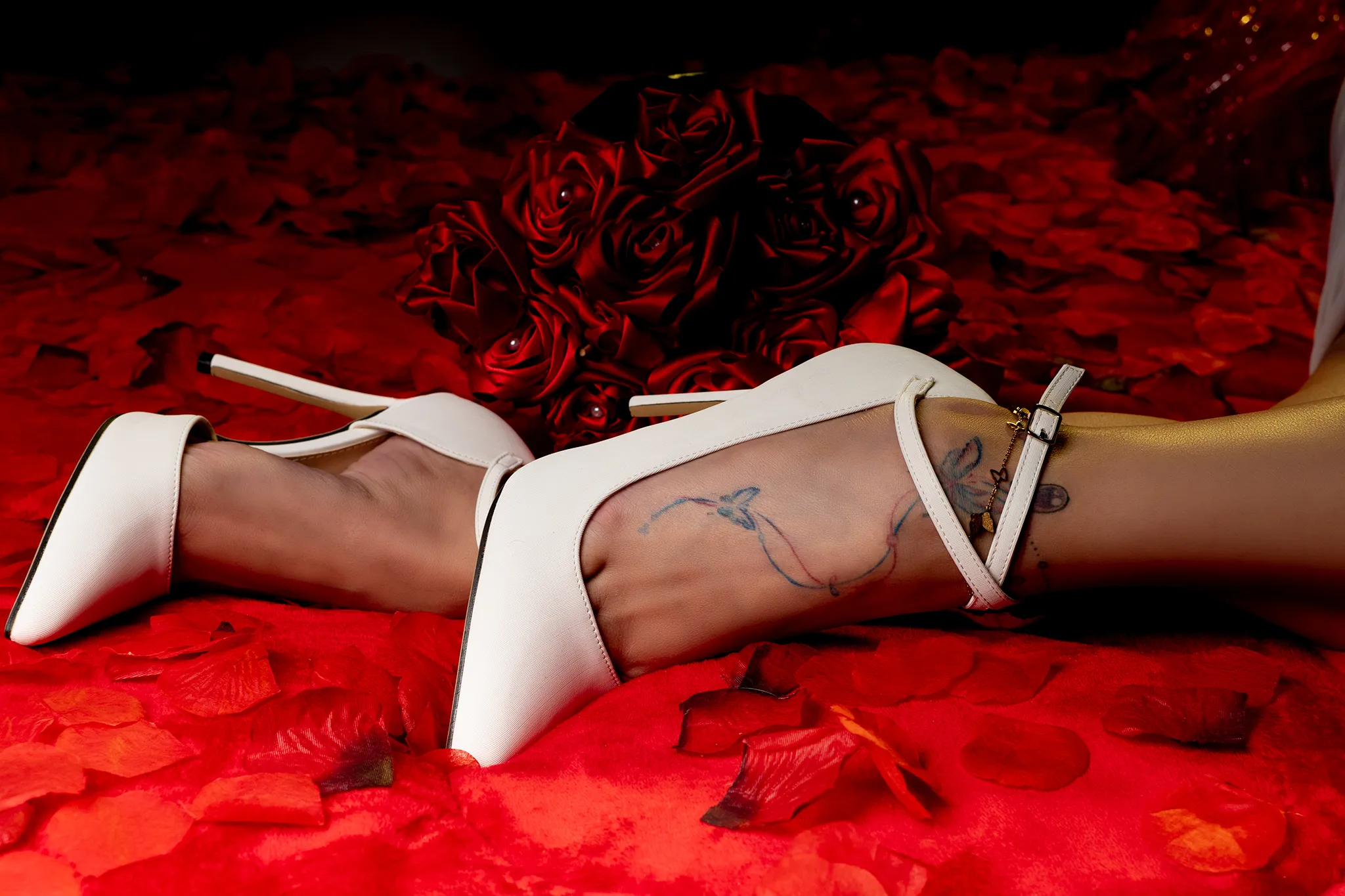 Interprète JanetStone Photo 1