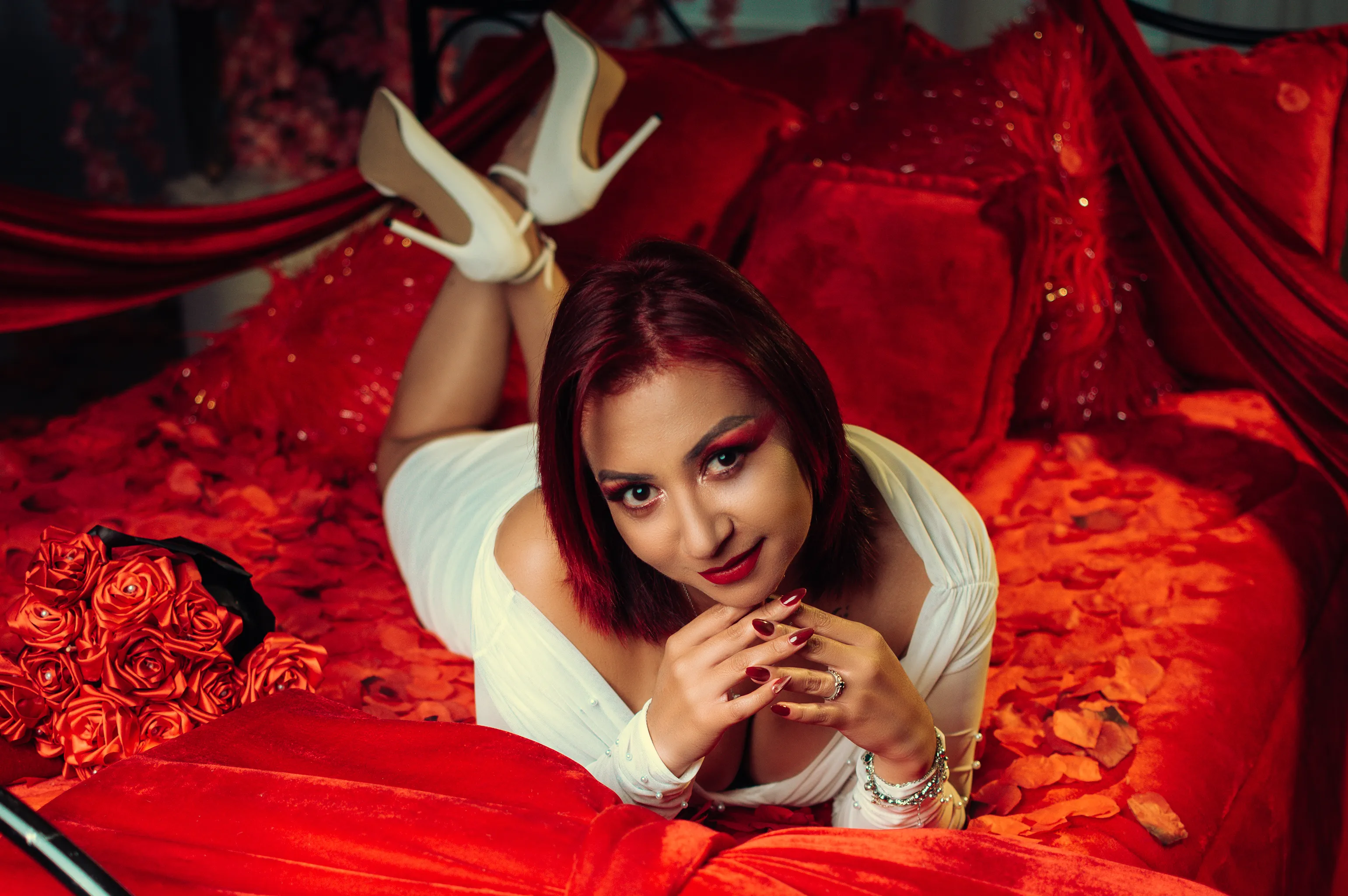 Interprète JanetStone Photo 8