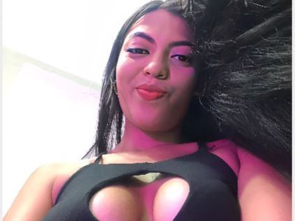 VeronicaGersen profielfoto van cam model
