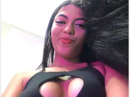 VeronicaGersen profielfoto van cam model