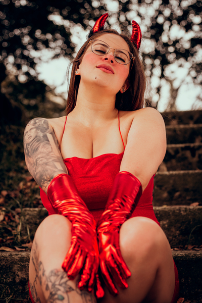 Interprete Sofy112 Foto 4