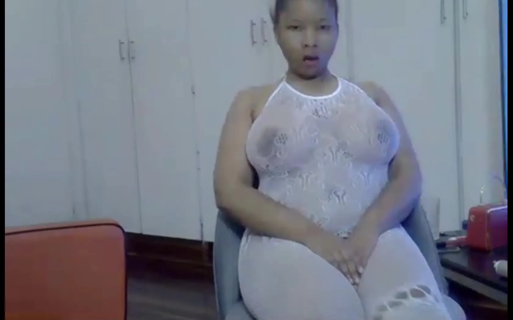 Utøver NickiMinajSA Video 1