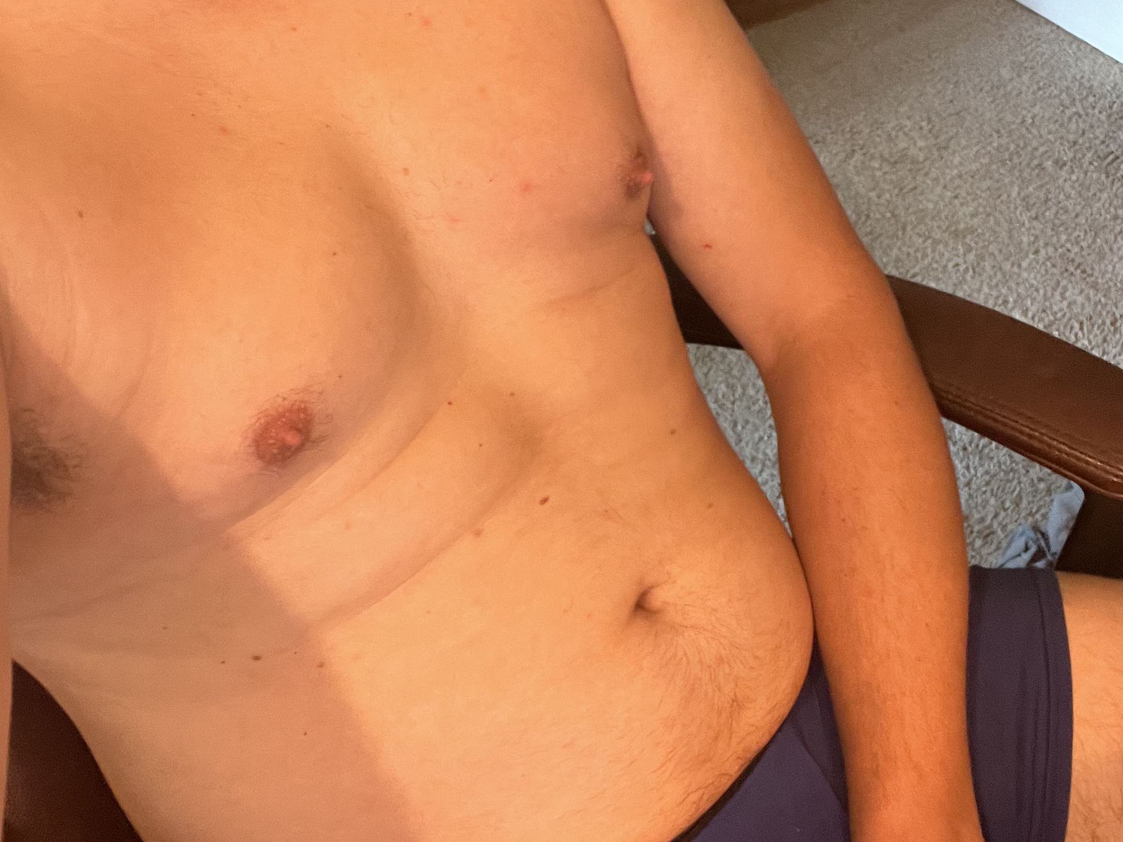 tallamericano profielfoto van cam model