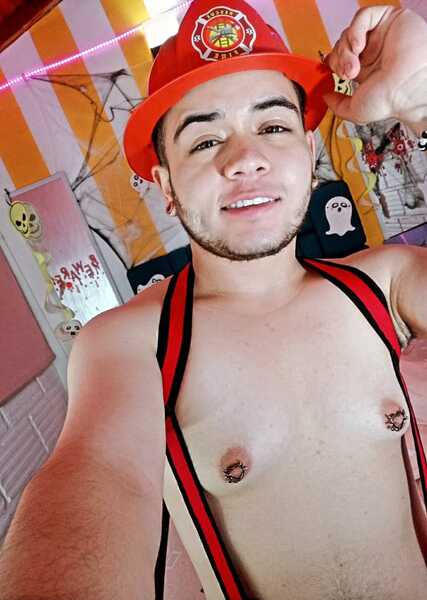 Interprète MrTransBoy Photo 5