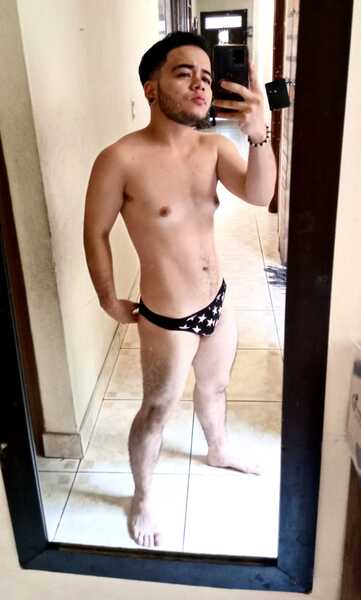 Interprète MrTransBoy Photo 8