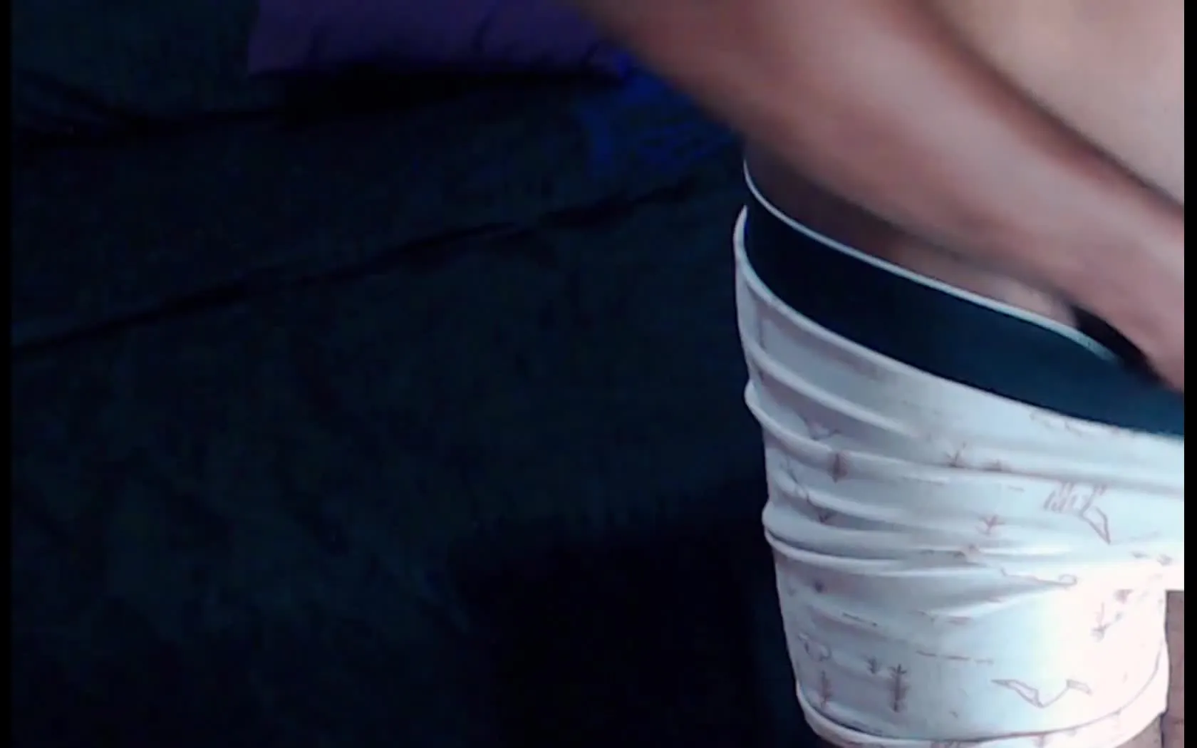 Interprete LiamSmitt Video 1