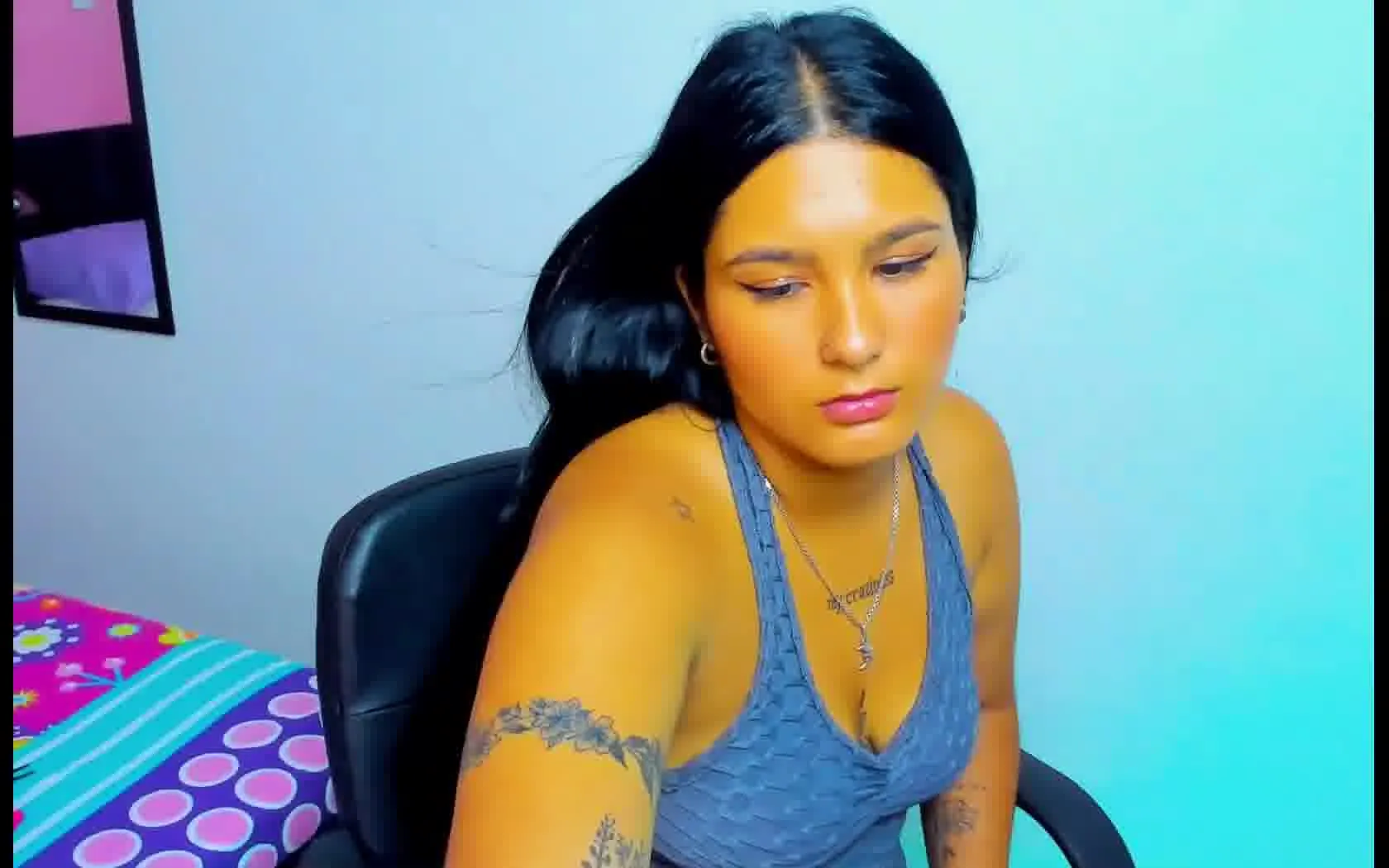 Darsteller Nahomiking Video 1
