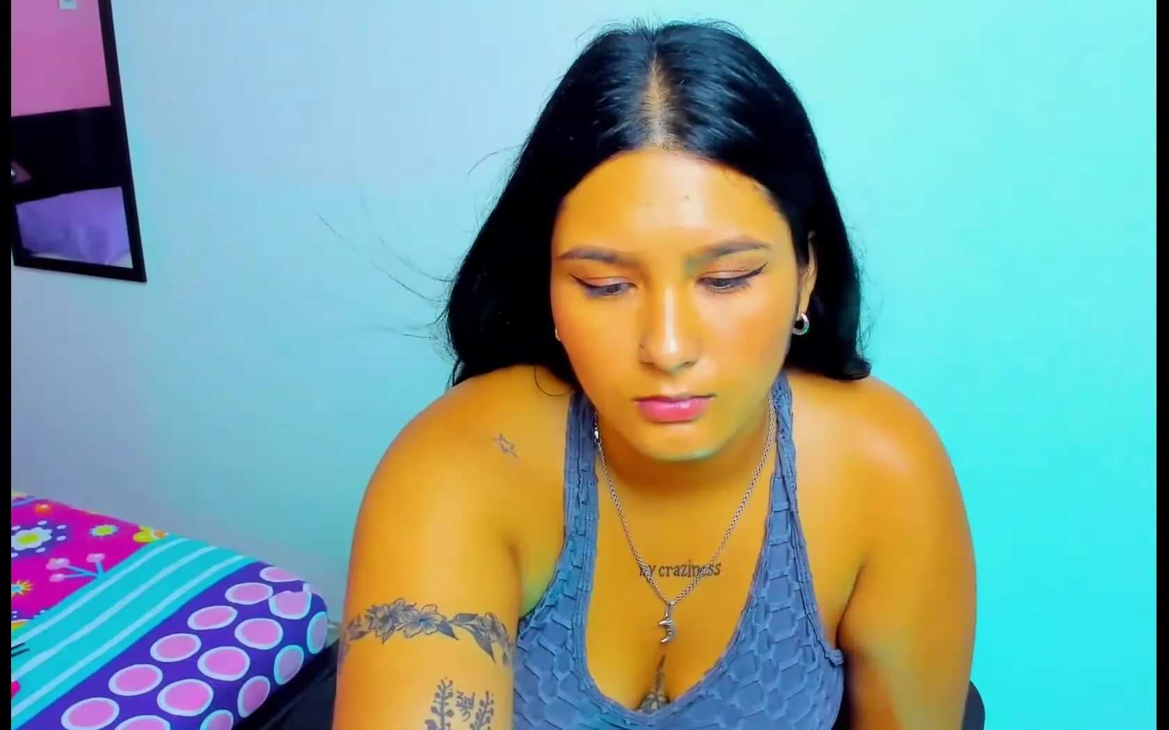 Interprete Nahomiking Video 1