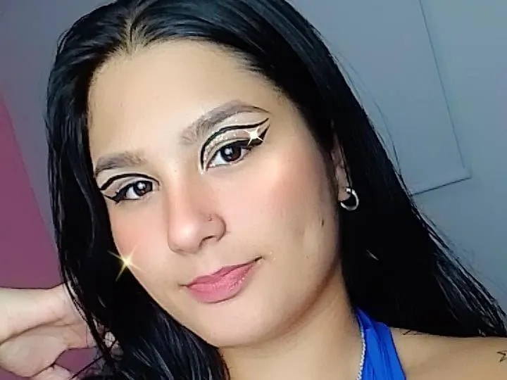 Foto de perfil de modelo de webcam de Nahomiking