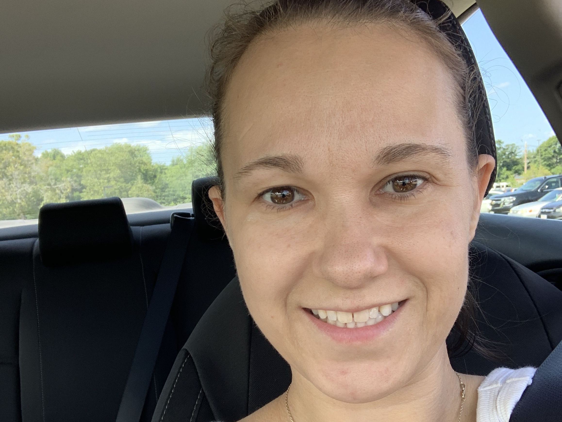 Foto de perfil de modelo de webcam de Anikababy