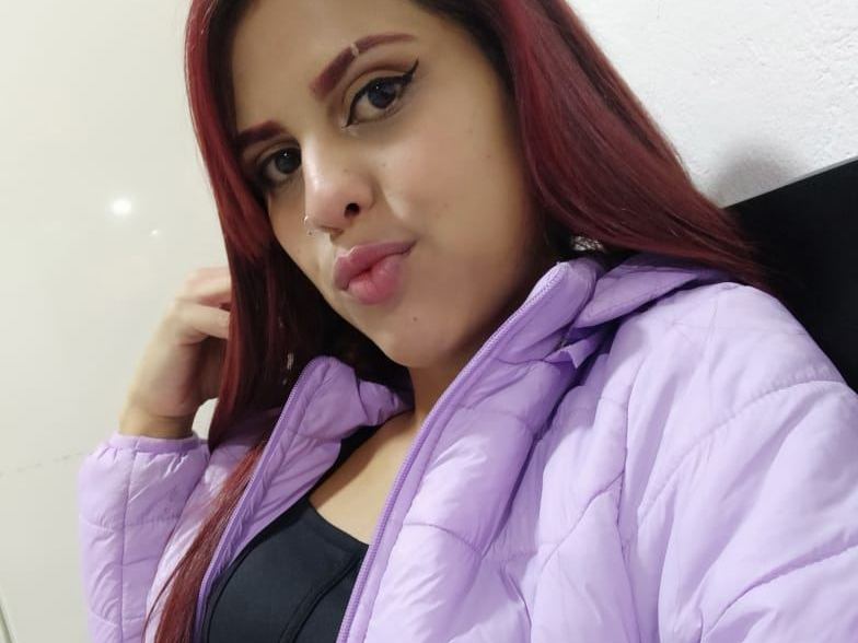 Image de profil du modèle de webcam Hilaryklinton