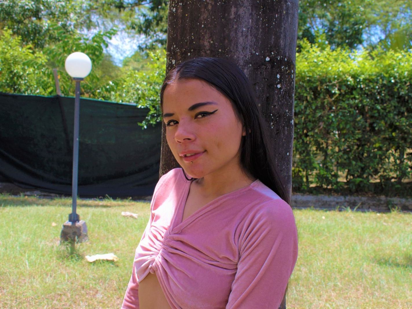 KathiaRosse profielfoto van cam model