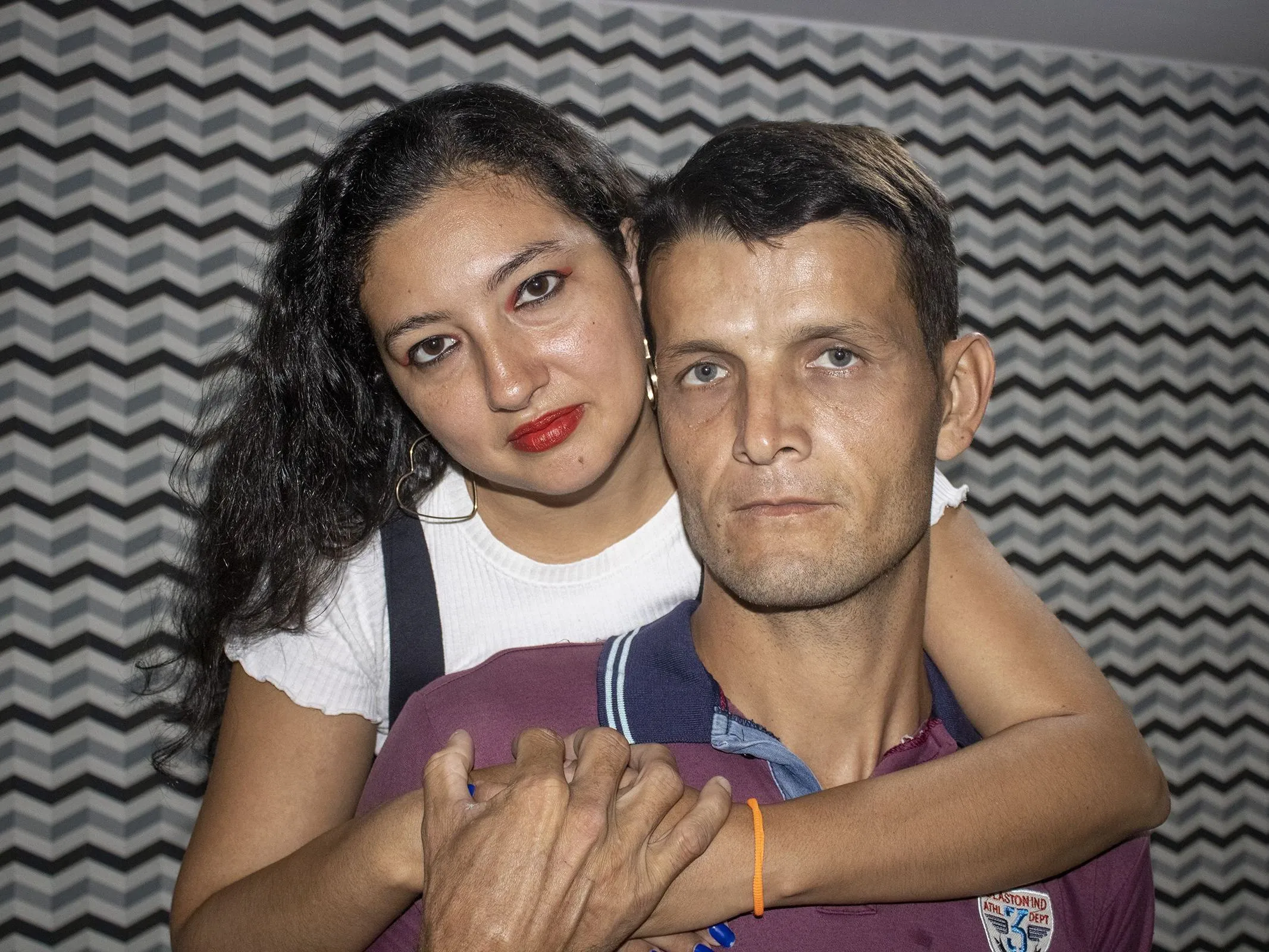 ArnoldAndSasha profilbild på webbkameramodell