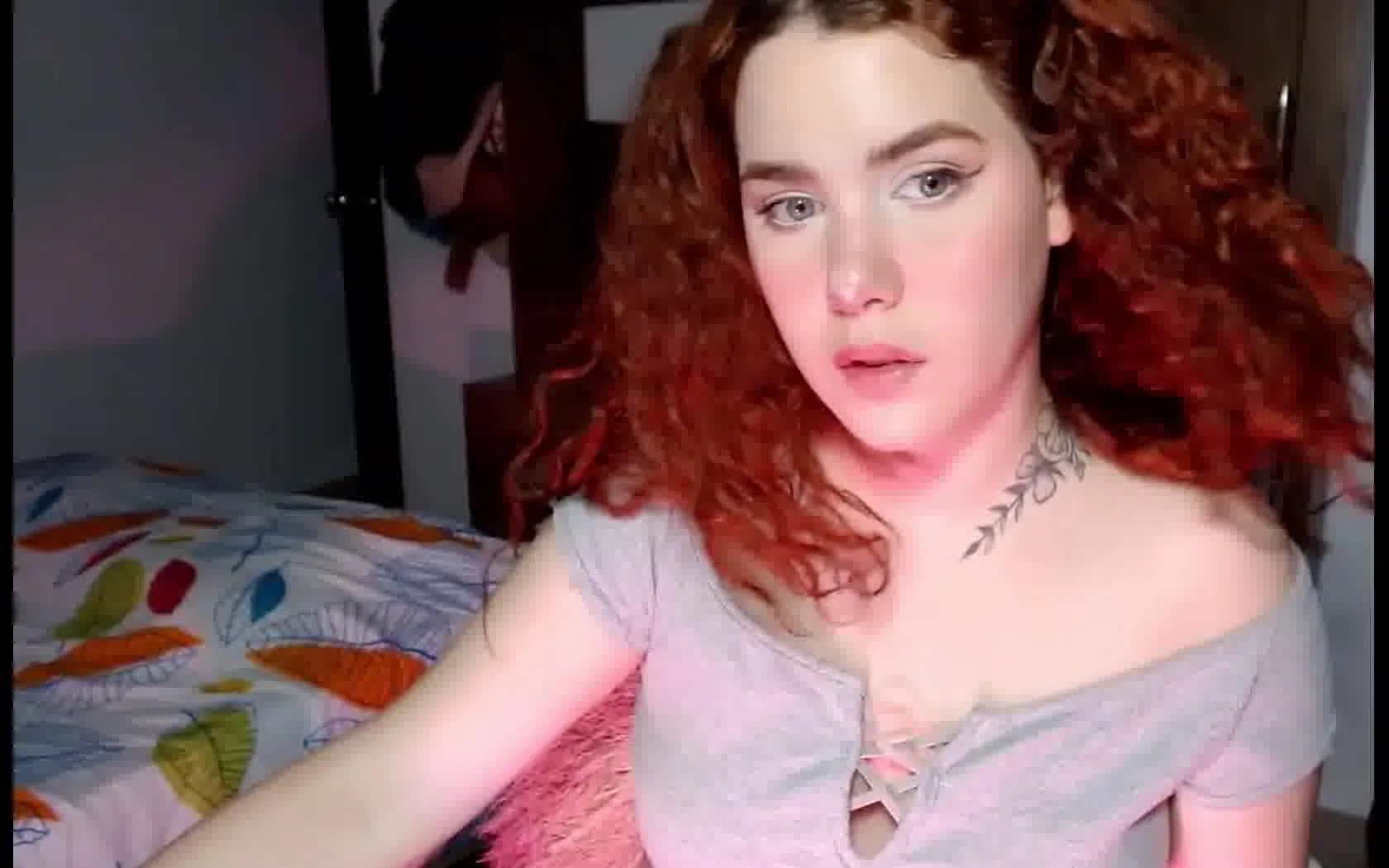 Performer Meridaaaaaa Video 1