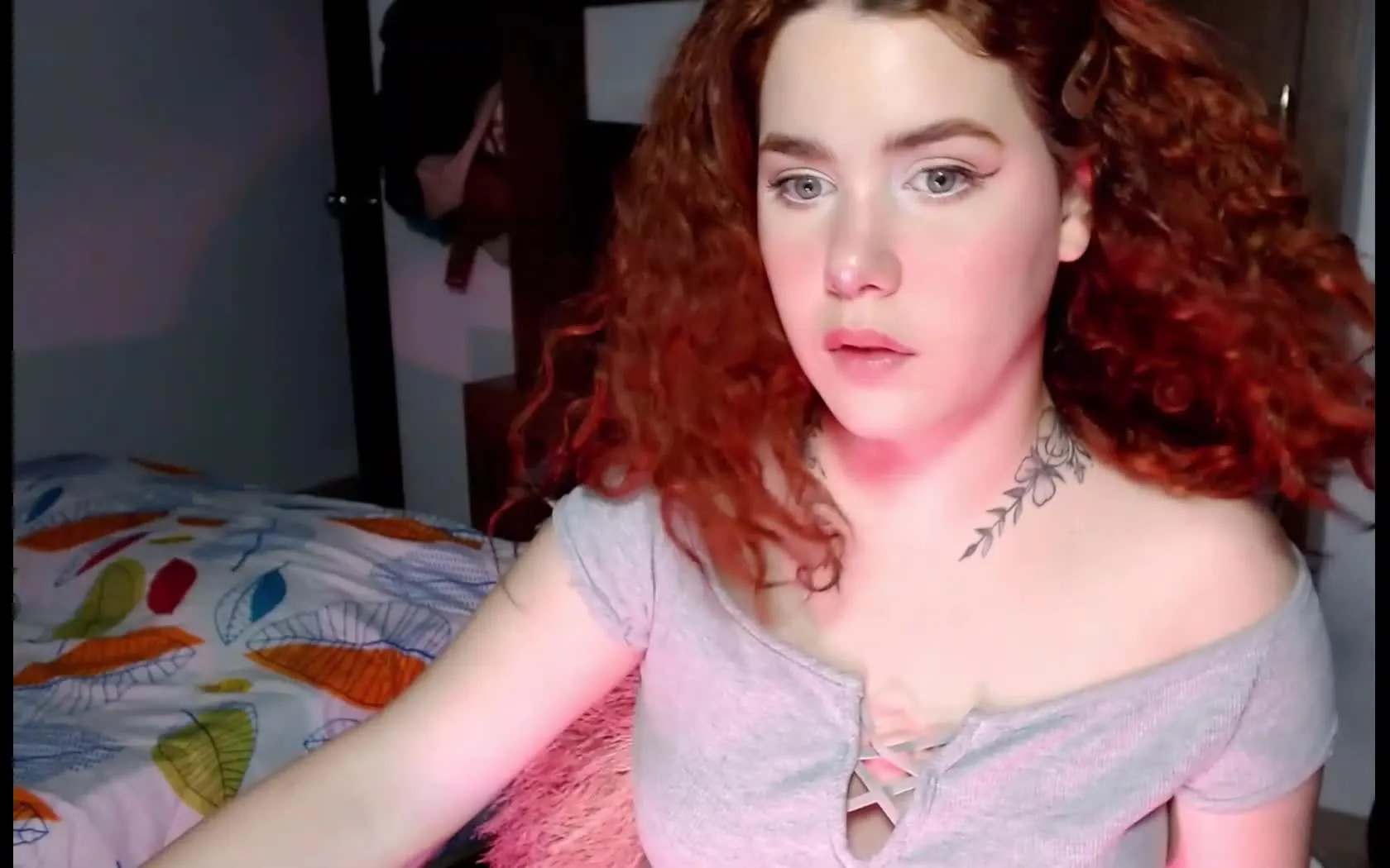 Utøver Meridaaaaaa Video 1