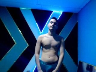 Image de profil du modèle de webcam boysexyman