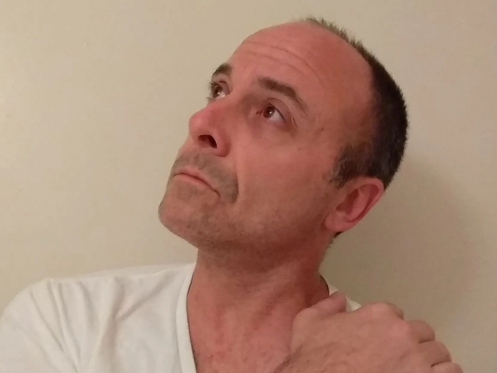 HungNHairy186 Profilbild des Cam-Modells