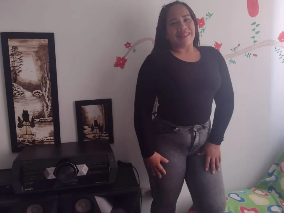 Yessikahotsup profielfoto van cam model